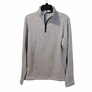 Costa Del Mar Men’s Off the Grid Quarter Zip Pullover NWT